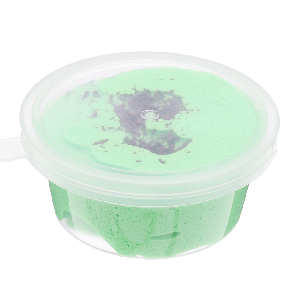 60ML Matcha Slime Oreo Ice Cream Mud Mixed Plasticine Mud DIY Gift Toy Stress Reliever Clay