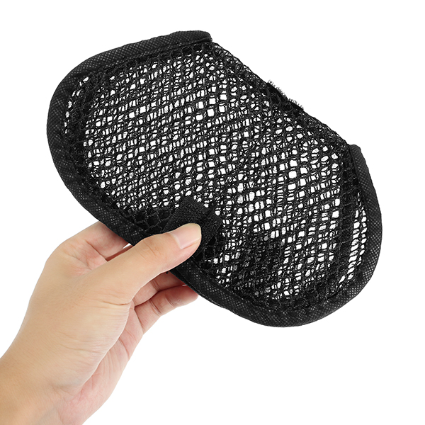 Motorcycle Helmet Breathable Net Pad Heat Insulation Protective Gear