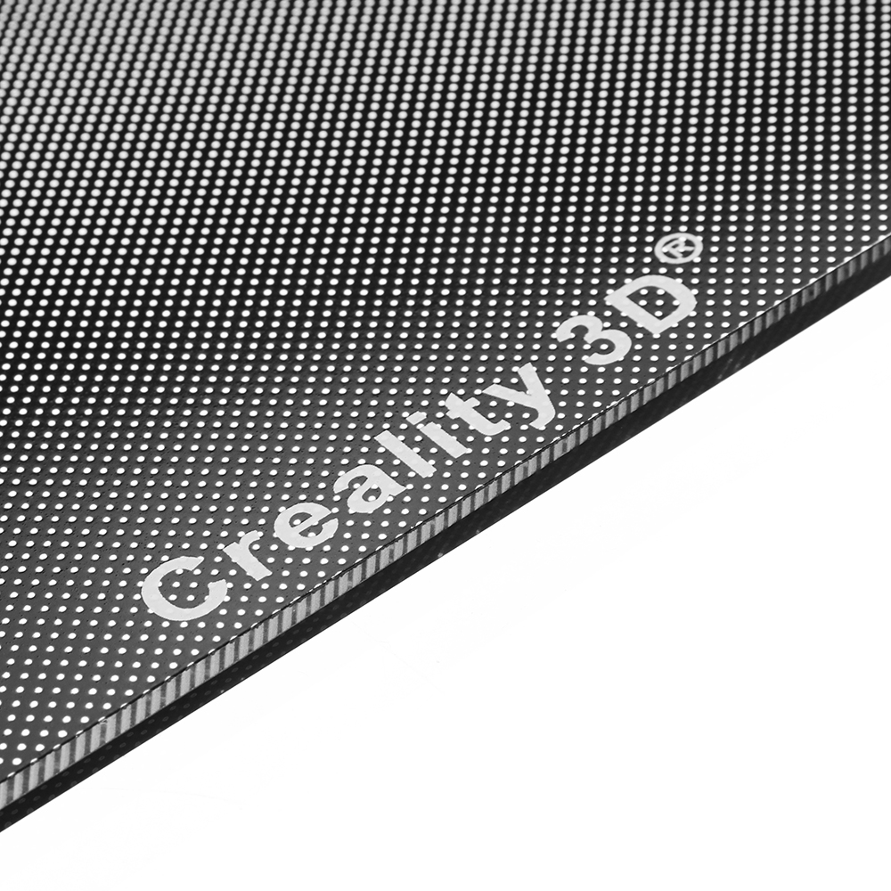 Creality 3D® Ultrabase 235*235*3mm Glass Plate Platform Heated Bed Build Surface for Ender-3 MK2 MK3 Hot bed 3D Printer Part 20