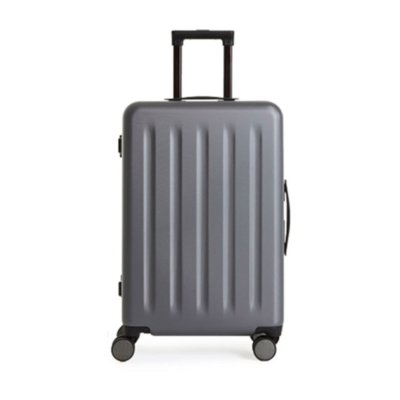 

Xiaomi 90FUN 20/24inch Lightweight Aluminum Framed Travel Suitcase PC Spinner Wheel Carry On Luggage