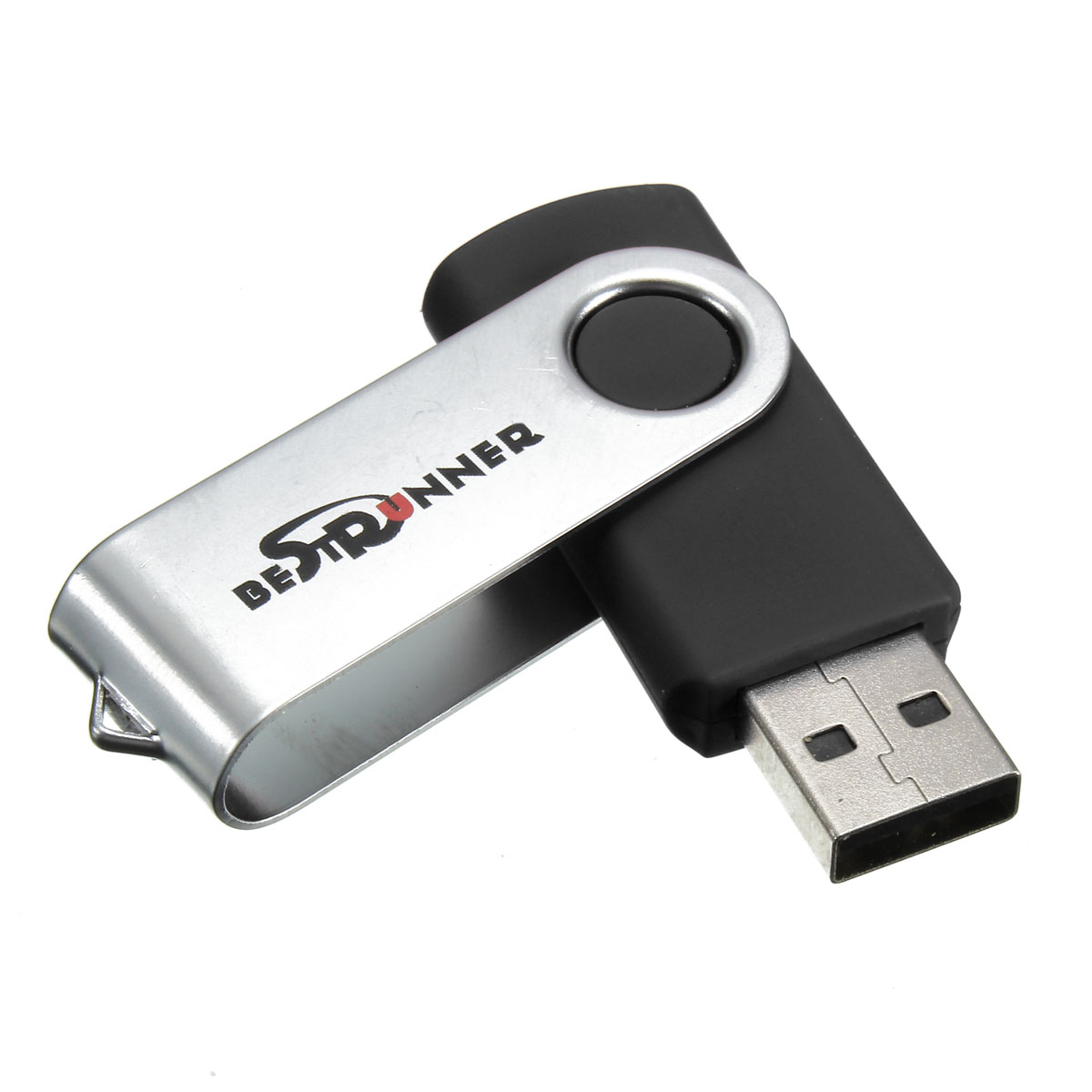 Bestrunner 8GB Foldable USB 2.0 Flash Drive Thumbstick Pen Drive Memory U Disk 27