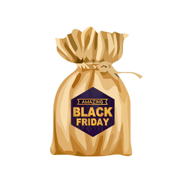 

Banggood Black Friday Lucky Bags