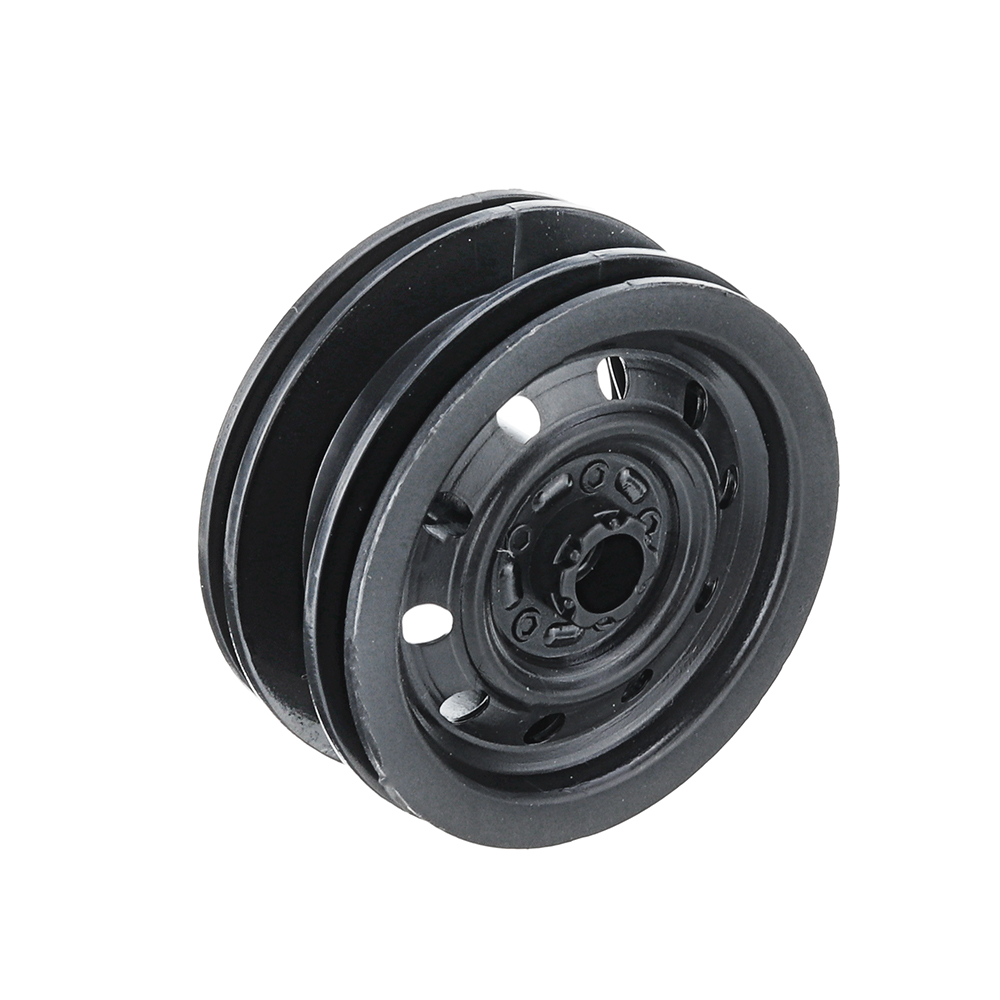 WPL C34 RC Car Wheel 1/16 4WD 2.4G Buggy Crawler Off Road 2CH RC Vehicle Models Parts - Photo: 8