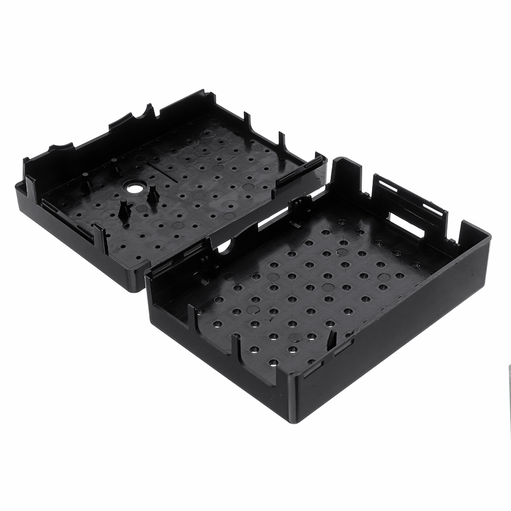 VS9+ ABS Case Enclosure Box For Raspberry Pi 3 Model B+ Plus 65