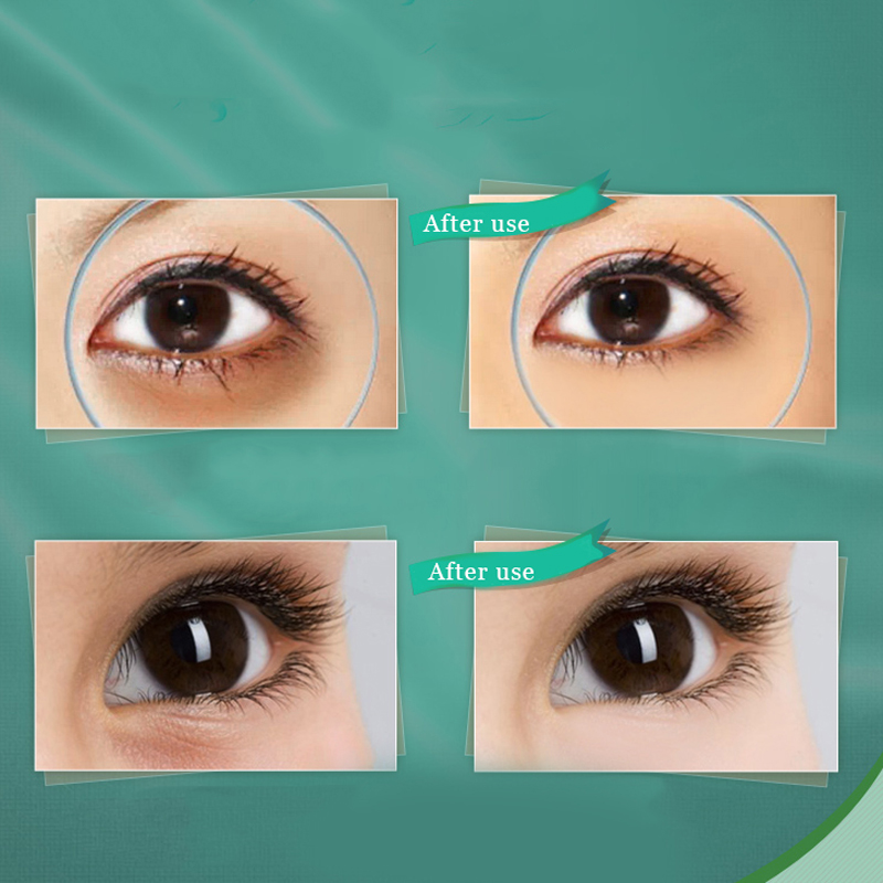 Seaweed Eyes Mask Anti-Wrinkle Dark Circles Eye Bag