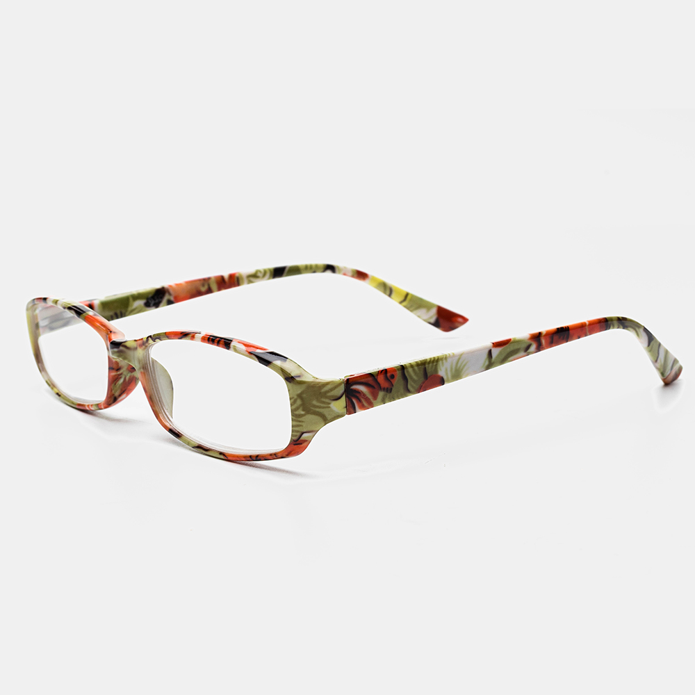 With Bag Best Reading Glasses Pressure Reduce Magnifying