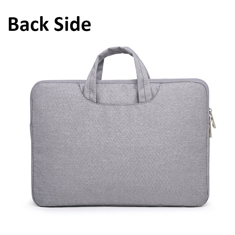 Laptop Sleeve Carry Case Cover Bag Waterproof For Macbook Air/Pro HP 11