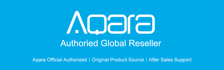Aqara ZΙgbee Wireless Human Body PIR Sensor Smart Home Kit Work with Gateway APP