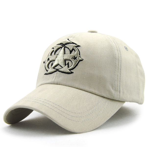 

Марочные унисекс хлопок пять звезд вышивки бейсболки регулируемые Golf Snapback шляпа для мужчин женщин