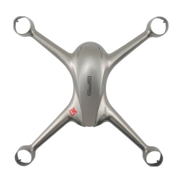 MJX Bugs 2 SE B2SE RC Quadcopter Spare Parts Upper Body Shell Cover - Photo: 2