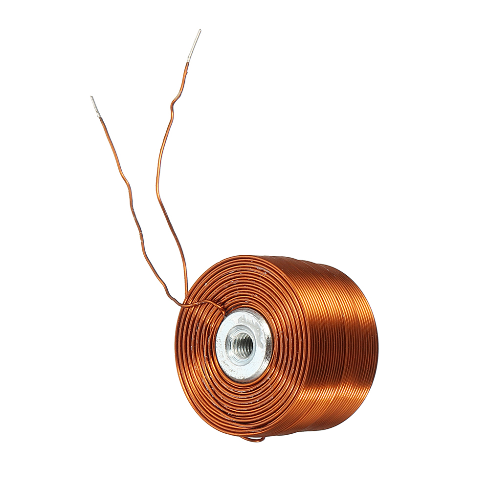 5pcs Magnetic Suspension Inductance Coil With Core Diameter 18.5mm Height 12mm With 3mm Screw Hole 14