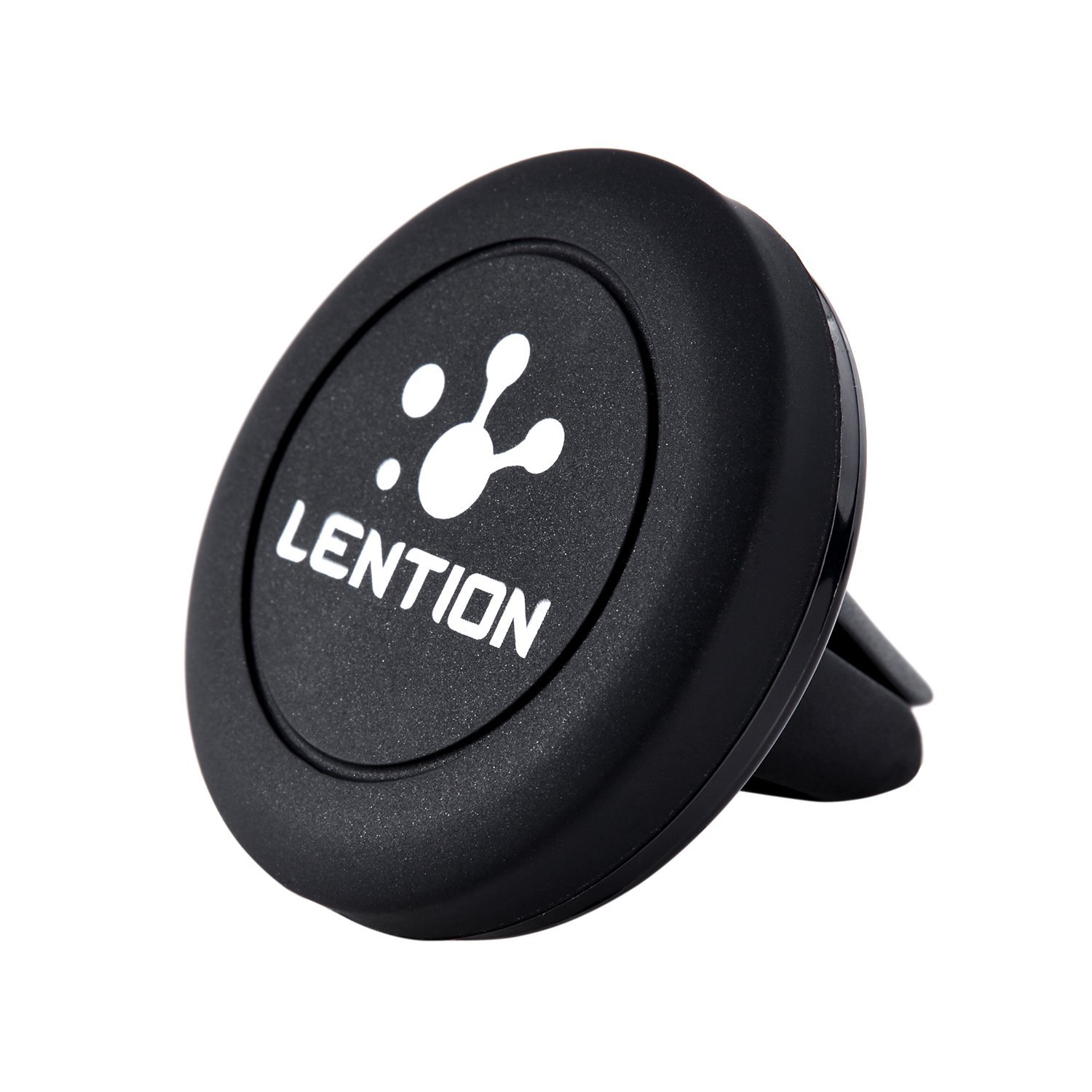 LENTION A500 360° Rotation Magnetic Car Air Vent Phone Holder Mount Bracket for iPhone 13 12 POCO X3 F3