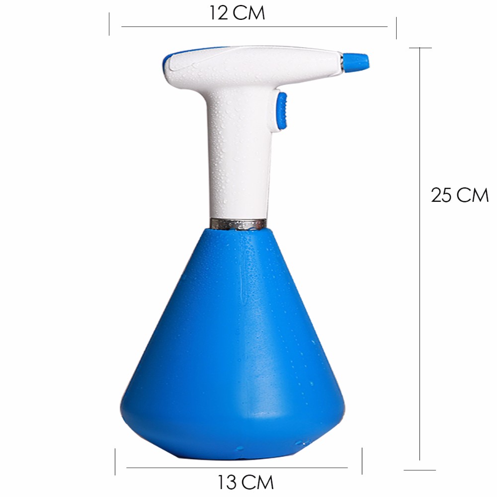 Aqualin Garden 1L Electric Sprayer Adjustable Pneumatic Lithium Portable Pressure Watering Pot