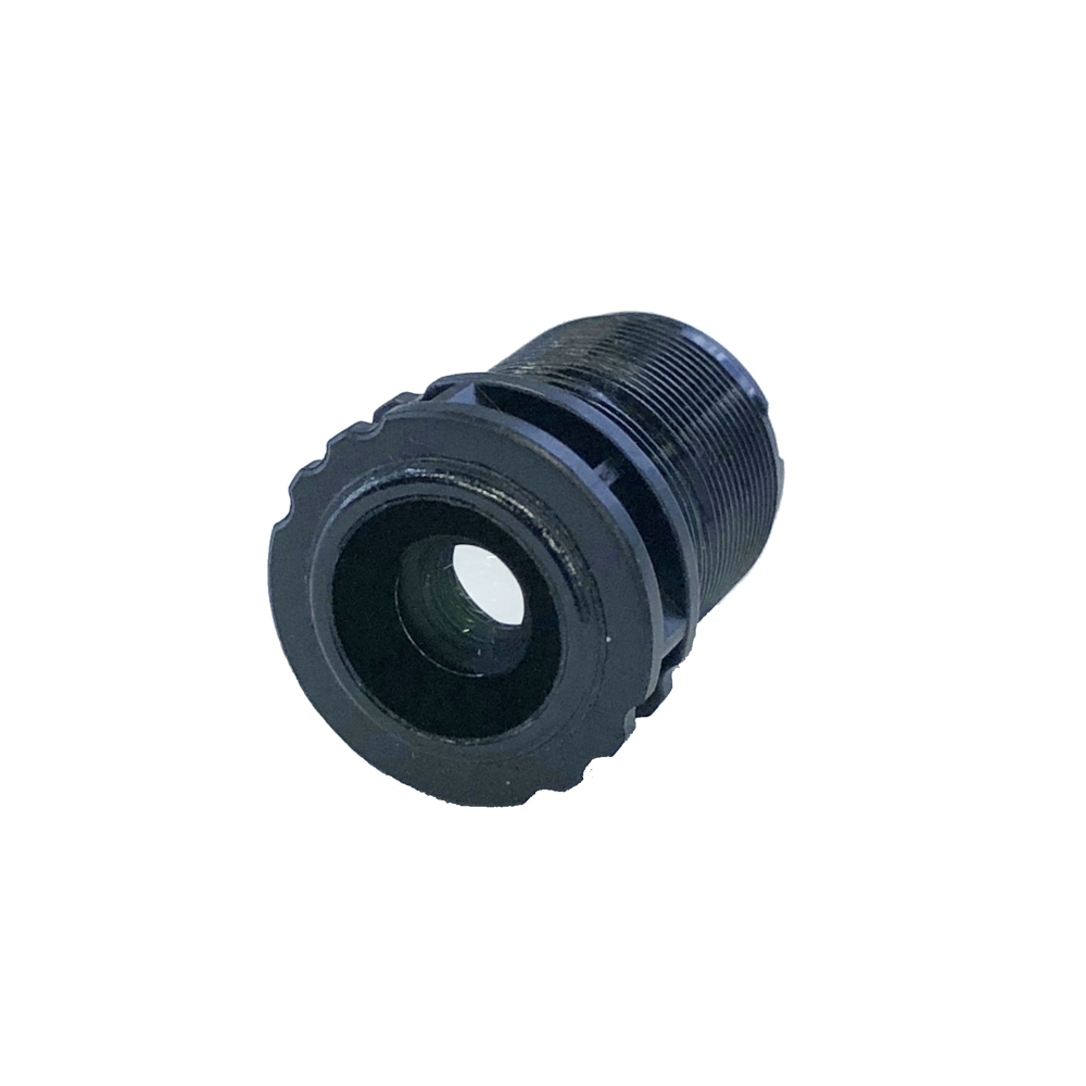 3MP M12 4mm/6mm HD Coaxial Low Light Full Color Night Vision FPV Lens Support Infrared Light - Photo: 3