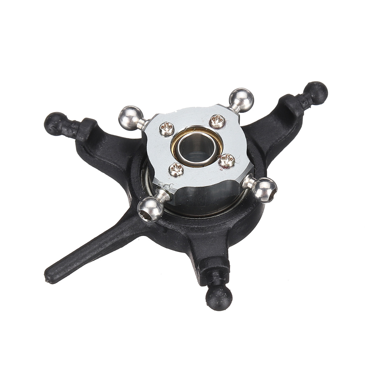 YXZNRC F09-S Eachine E200 Swashplate RC Helicopter Parts
