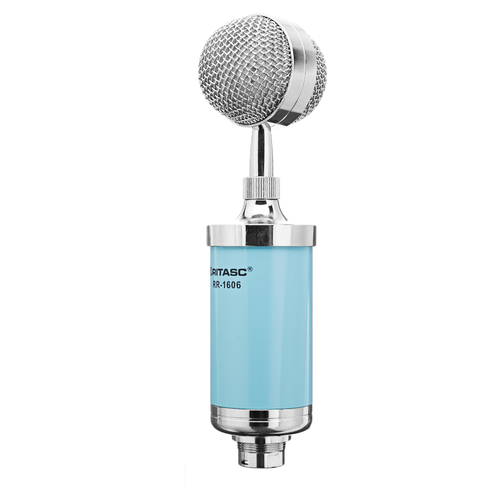 RITASC RR-1606 Live Microphone Recording Microphone Condenser Microphone
