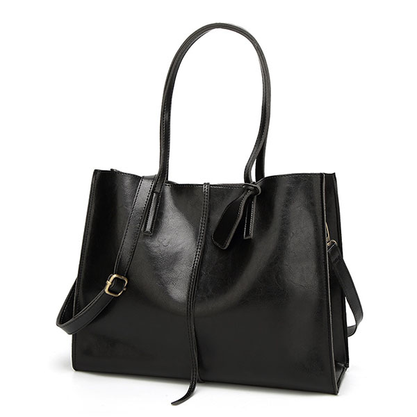 

Ekphero Women Vintage Tote Handbags Retro Shoulder Bags Capacity Crossbody Bags