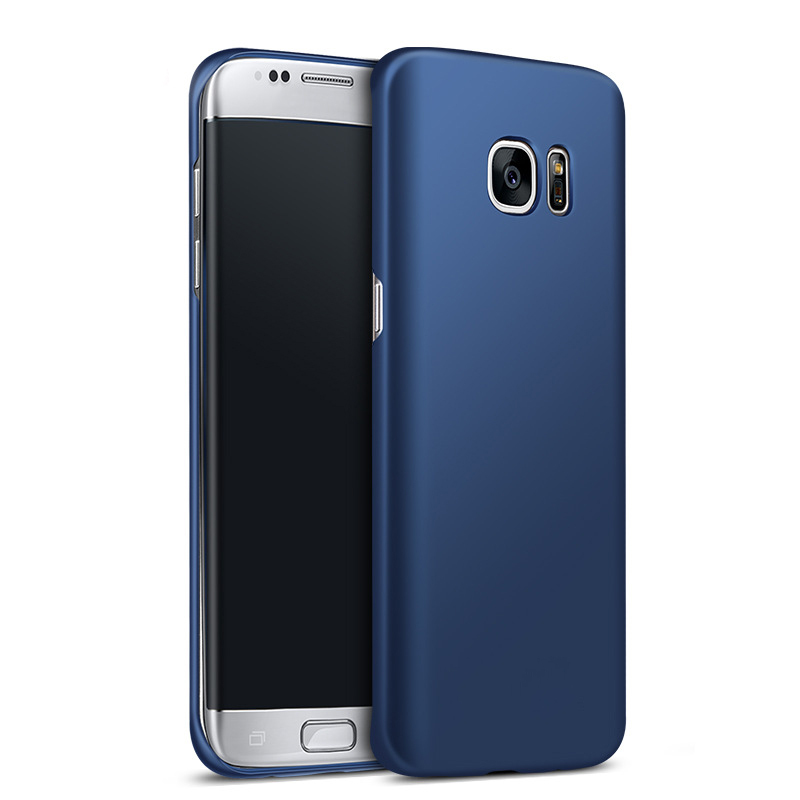 

Bakeey™ Ultra Thin Anti Fingerprint PC Case for Samsung Galaxy S6 Edge