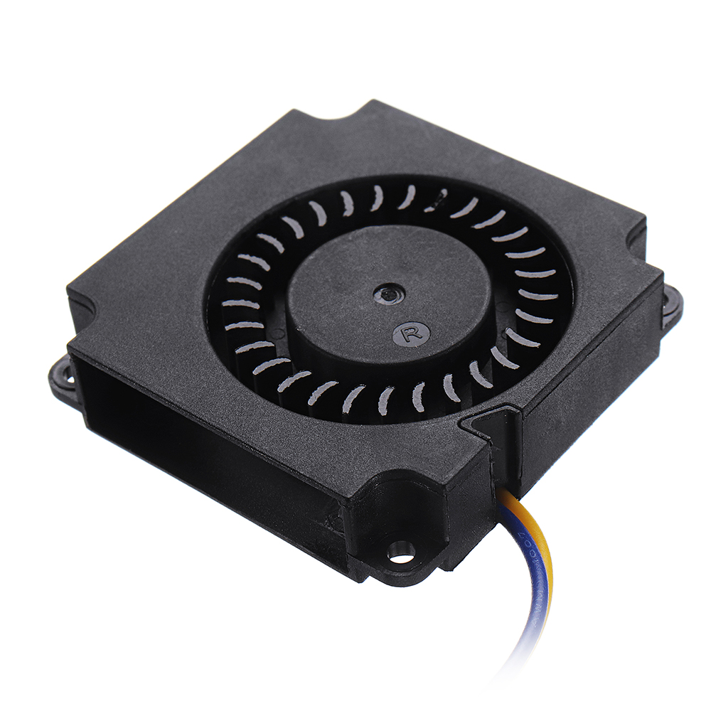 Creality 3D® 40*40*10mm DC24V 0.1A High Speed DC Brushless 4010 Blower Nozzle Cooling Fan For Ender Series 3D Printer 17