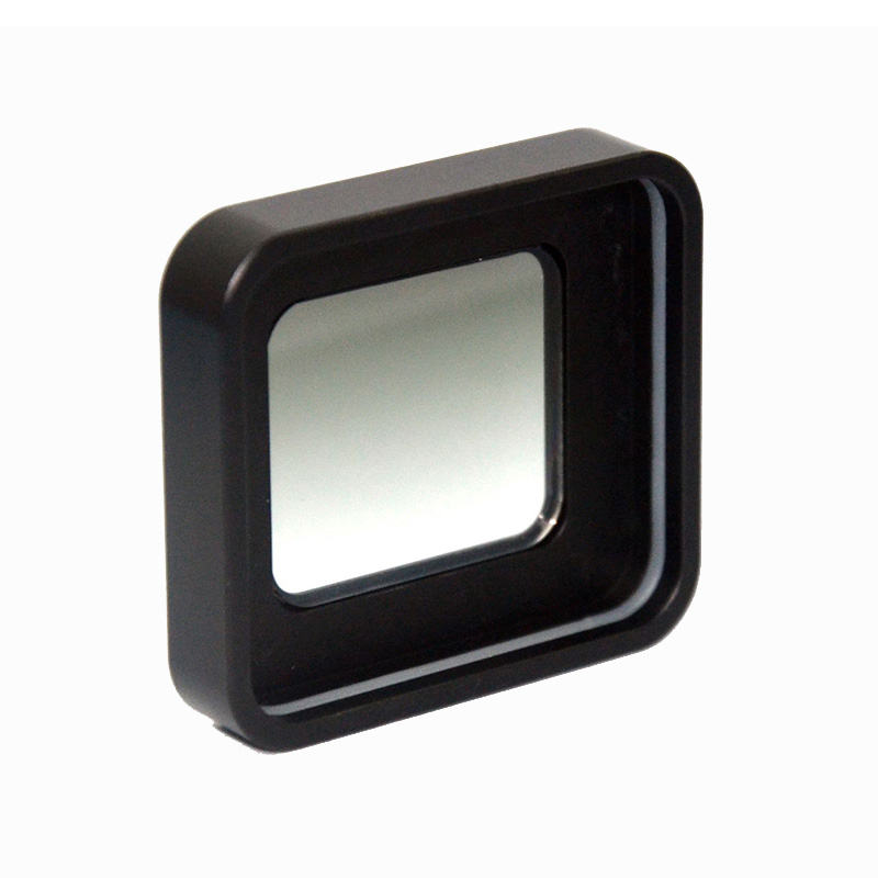 JSR Gradient Color Lens Filter Cover for Gopro 6 5 Sport Camera Original Waterproof Case
