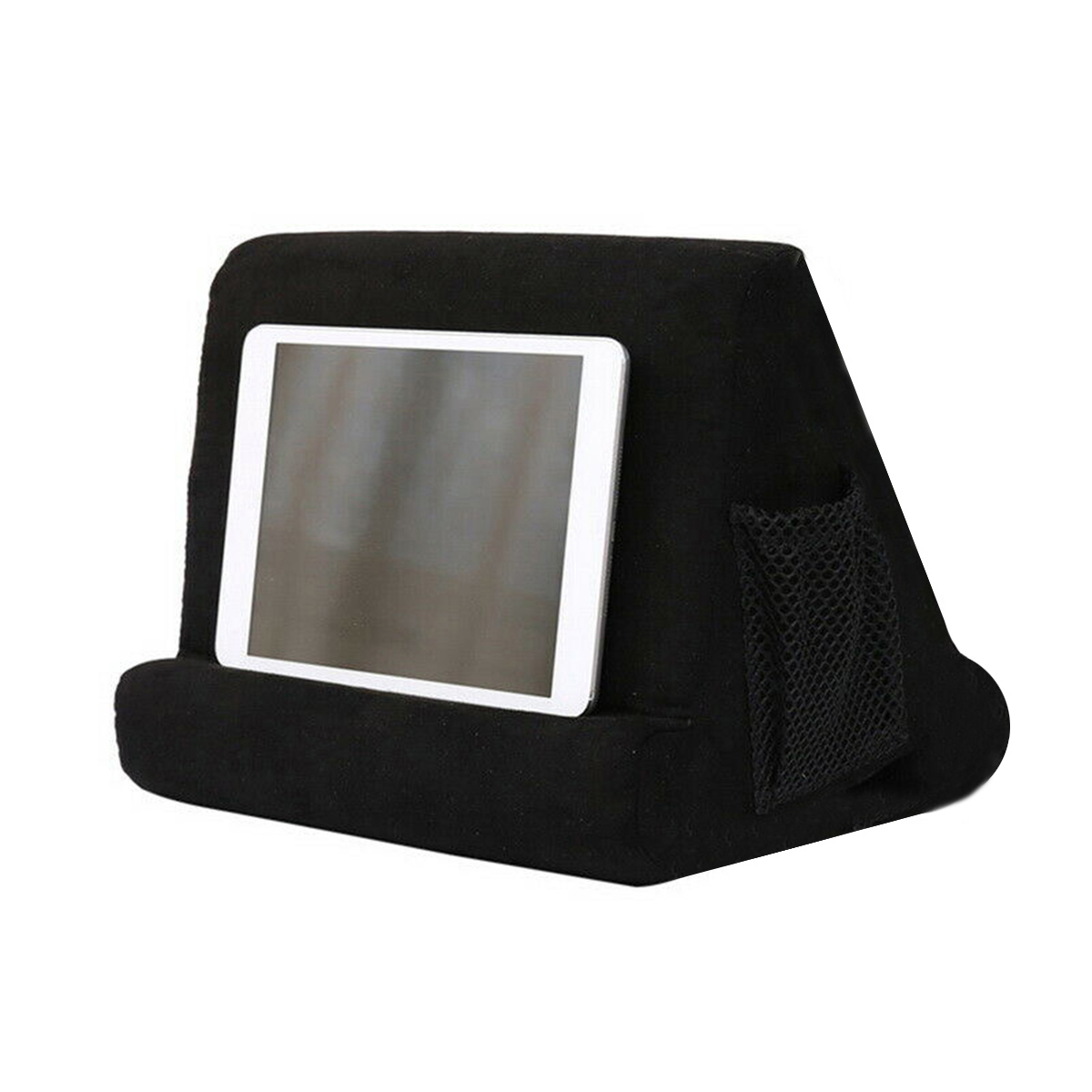 Portable Multi-Angle Soft Pillow Desktop Tablet Stand Mobile Phone Lazy Holder for iPad 