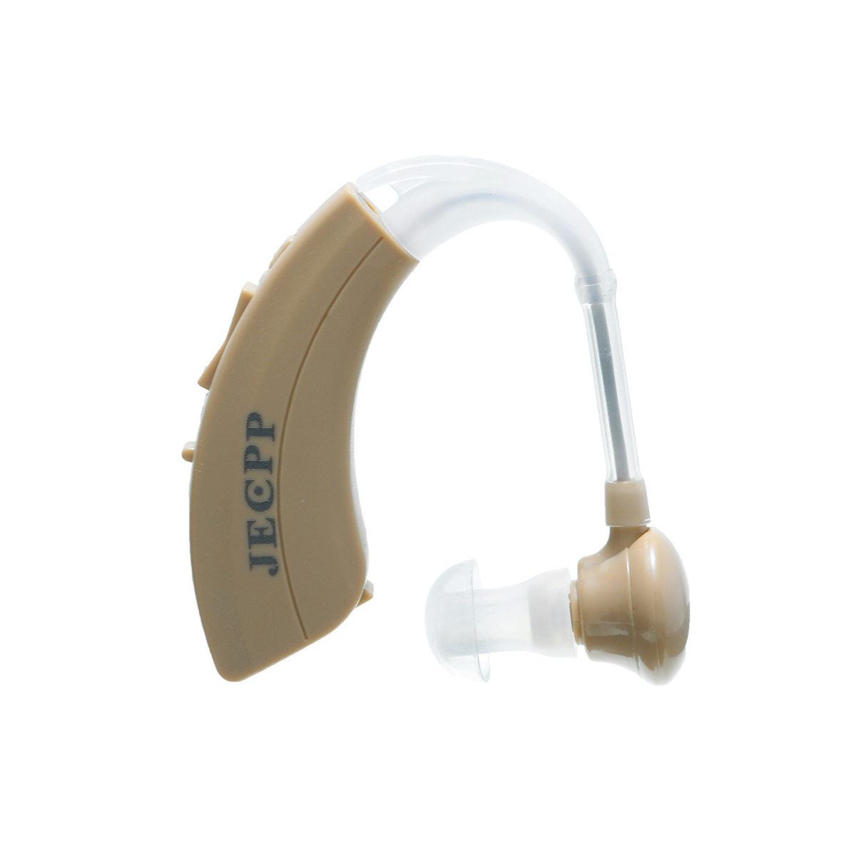 

Digital Ear Hook BTE Hearing Aid Kit Power Saving Sound Voice Amplifier Ear Care KXW-211