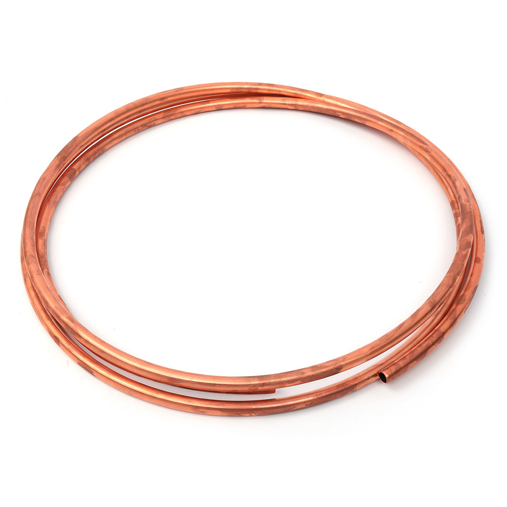 air conditioning soft copper tube