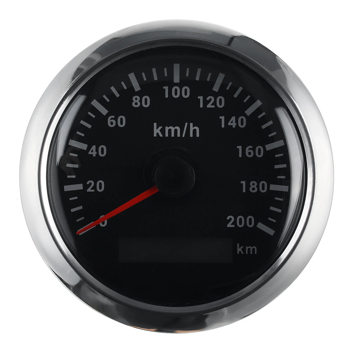 Vente Compteur de vitesse GPS/Compte-tours 200KM/H 85mm avec