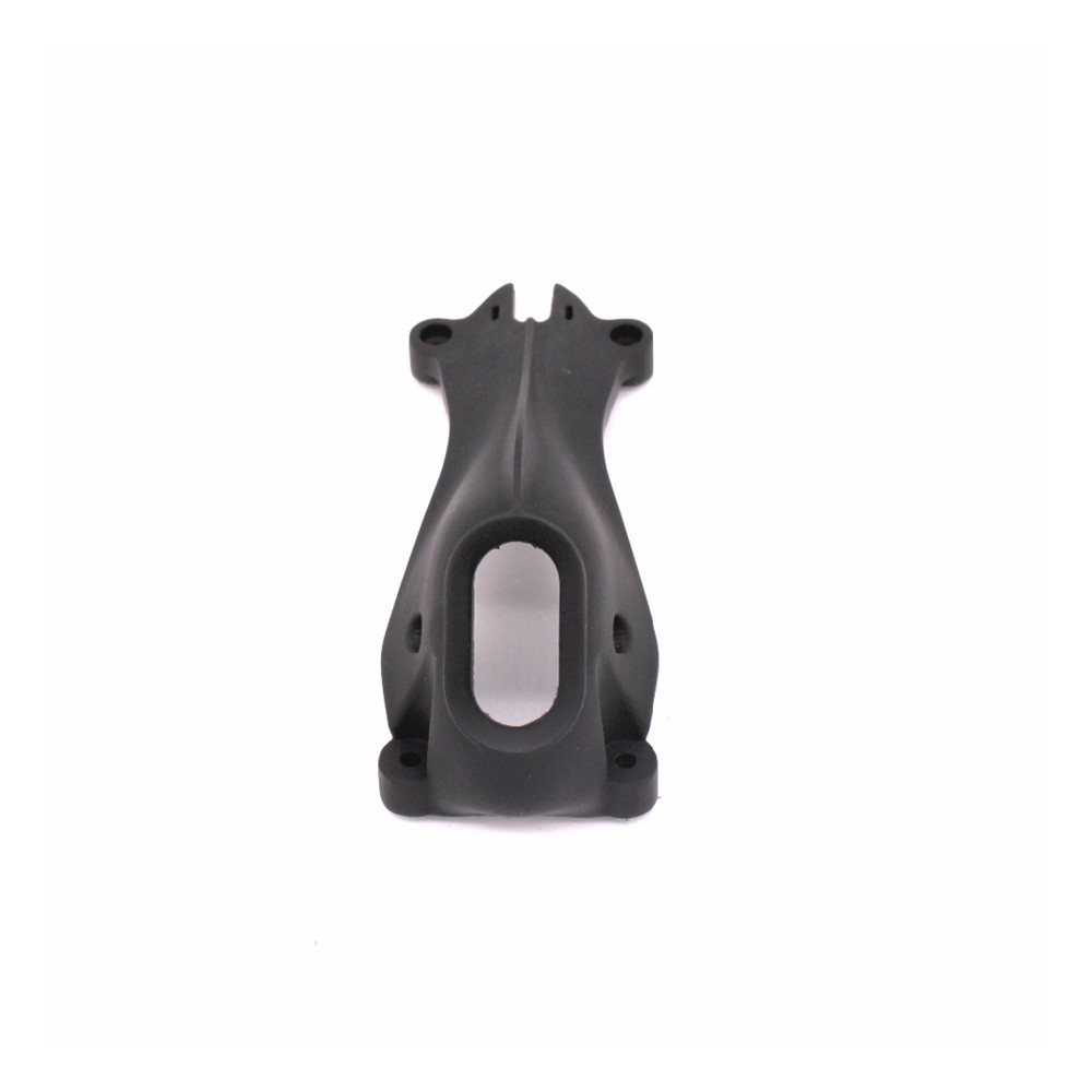PUDA Floss 2 212mm Frame Spare Part 3D Printed TPU Canopy Black Shell for RC Drone - Photo: 3