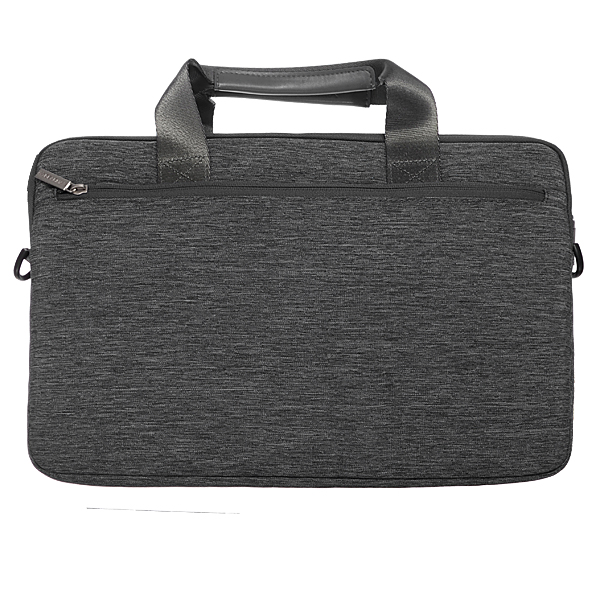 GEARMAX Waterproof Shockproof Inner Lining Protection Nylon Laptop Bag for Macbook Air