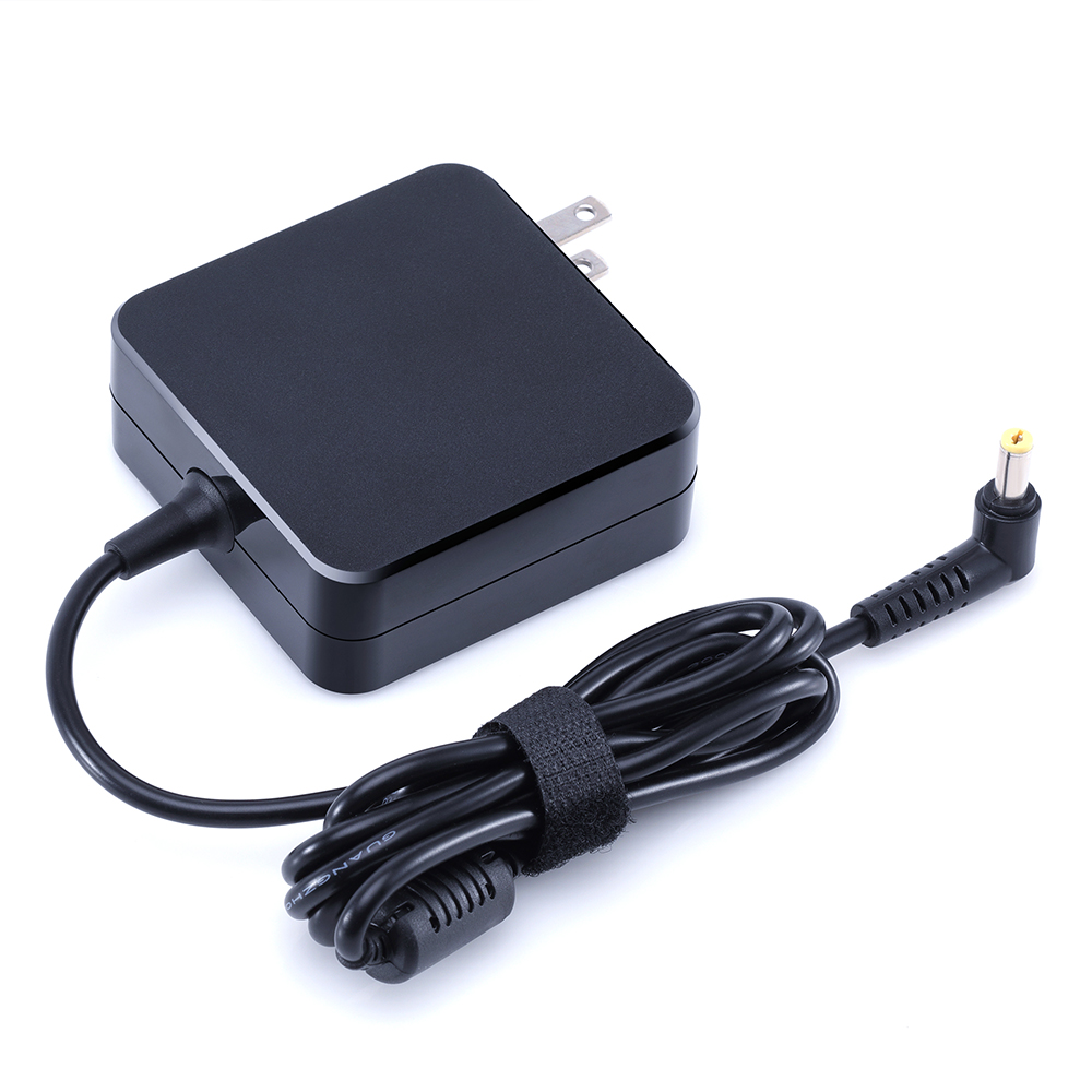 Fothwin Laptop AC Power Adapter Laptop Charger 19V 3.42A 65W US Plug Interface 5.5*1.7mm Netbook Charger For Acer