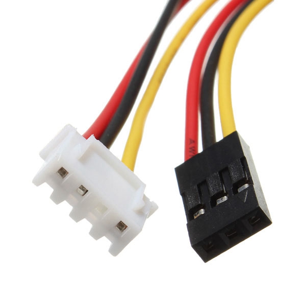 RAMPS 1.4 Endstop Switch For RepRap Mendel 3D Printer With 70cm Cable 12
