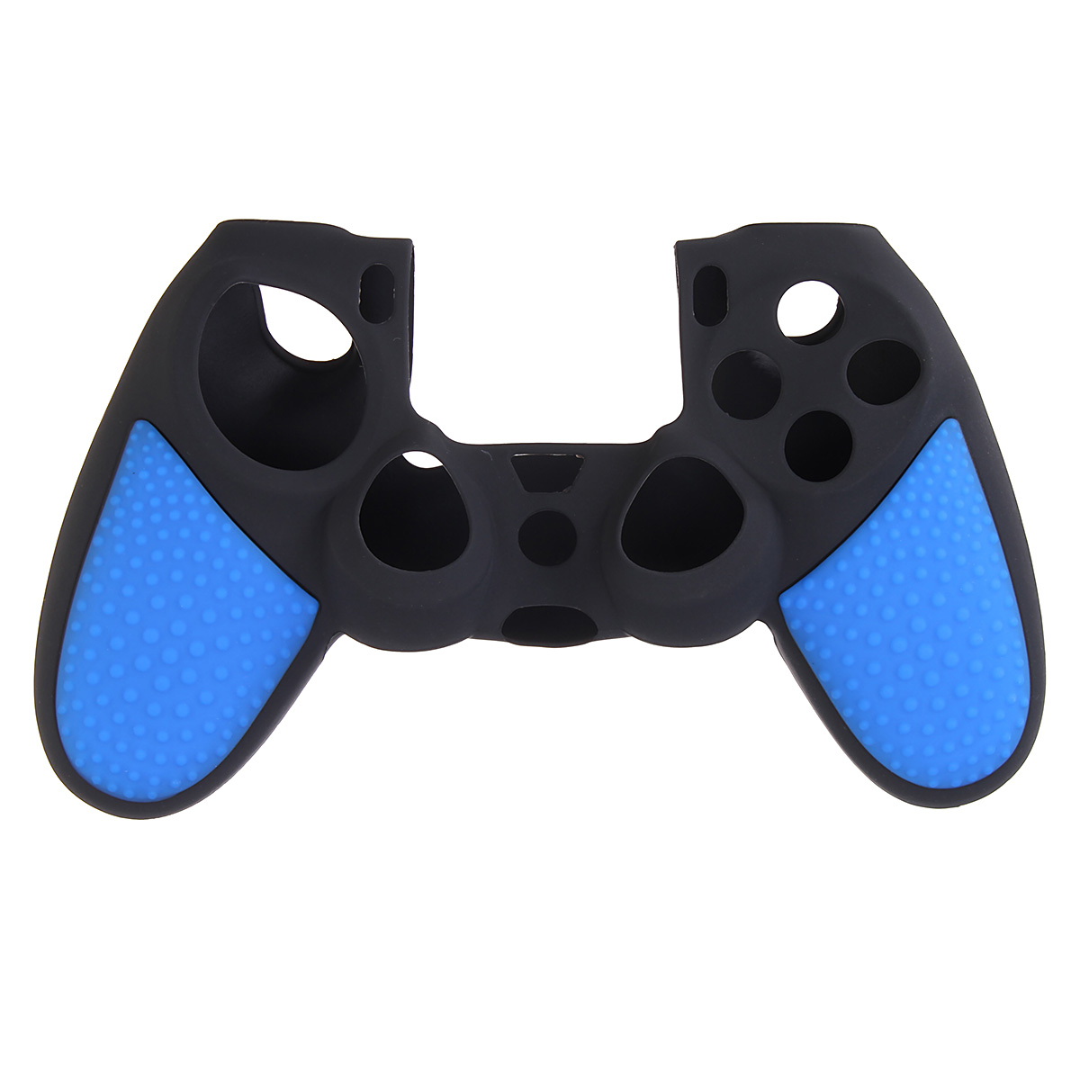 Silicon Cover Case Protection Skin for SONY for Playstation 4 PS4 for Dualshock 4 Game Controller 41