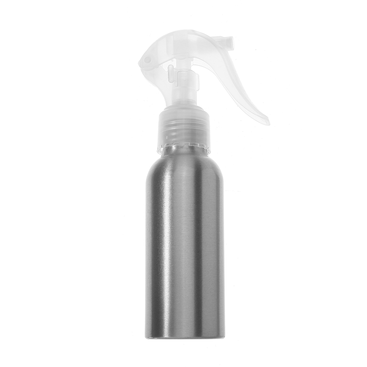 

LuckyFine Aluminum Refillable Bottles Mouse Spray Bottle Fine Mist Perfume Atomizer Hair Salon