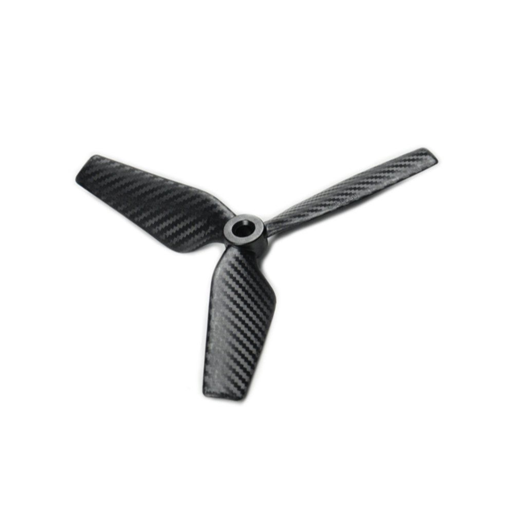 5PCS Sonicmodell AR Wing 900mm FPV Flywing RC Airplane Spare Part 5*5 5050 Propeller - Photo: 2