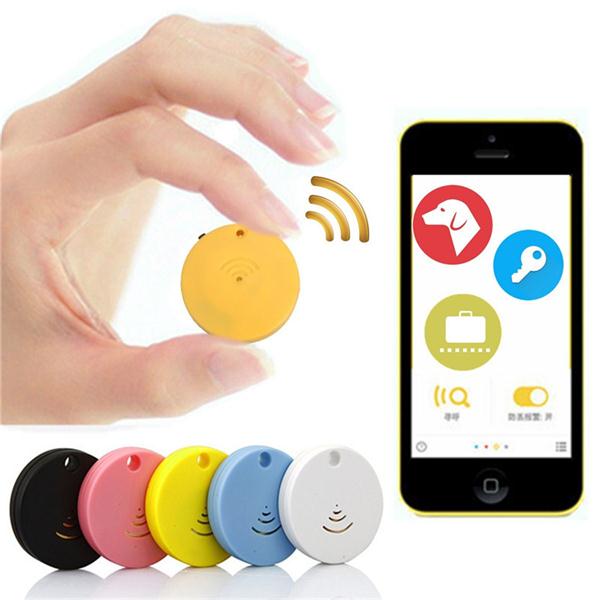 

Kids Smart Anti Lost Alarm Bluetooth Selfie Tracker Locator Tracking Key Finder