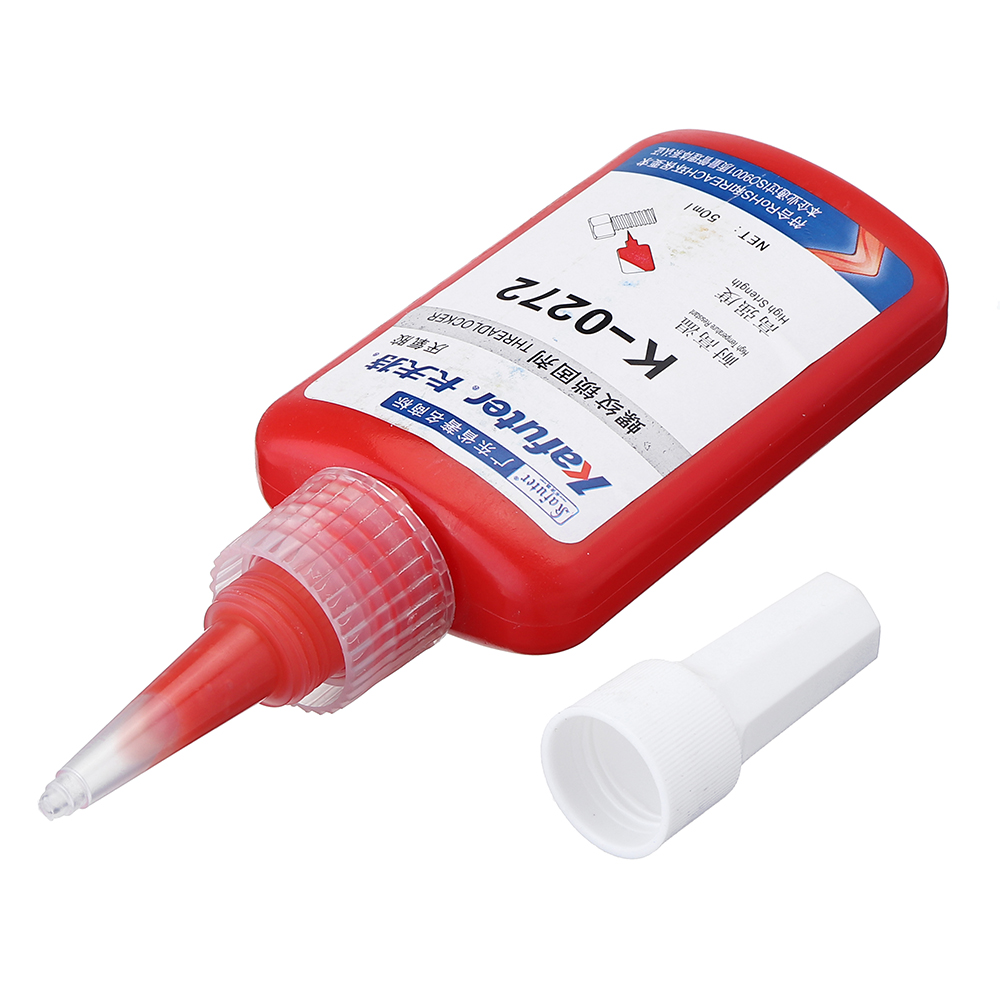 Kafuter K-0272 High Intensity Screw Glue Anaerobic Adhesive for RC Model 