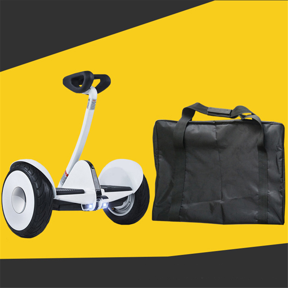 Storage Carry Cover Waterproof Dustproof Bag for M365 Electric Balance Scooter Bicycle Bike