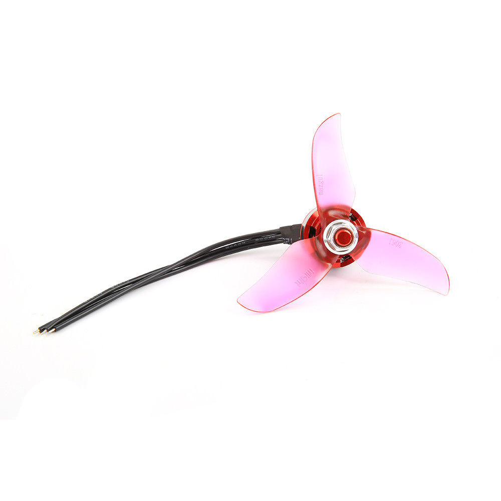 IFlight iForce iF1606 1606 4100KV 2-4S Brushless Motor for RC Drone FPV Racing - Photo: 5