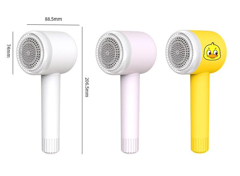 Hairball Trimmer Multifunctional Sweater Electric Ball Remover Rechargeable Hair Remover Hairball Shaver