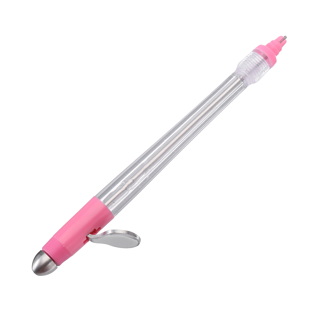 Tool for Art and Crafts Shoe Point Drill Pen Handicraft Multifunctional Tools