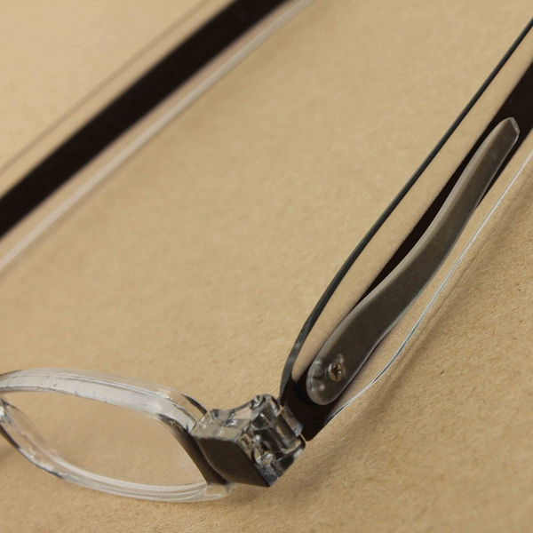 360 Degree Rotation Rotating Folding Presbyopic Reading Glasses Strength 1.0 1.5 2.0 2.5 3.0 3.5