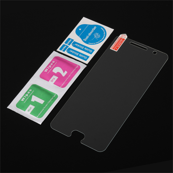 

9H 2.5D Tempered Glass Screen Protector Guard For Oppo F1s A59 / F1 A35