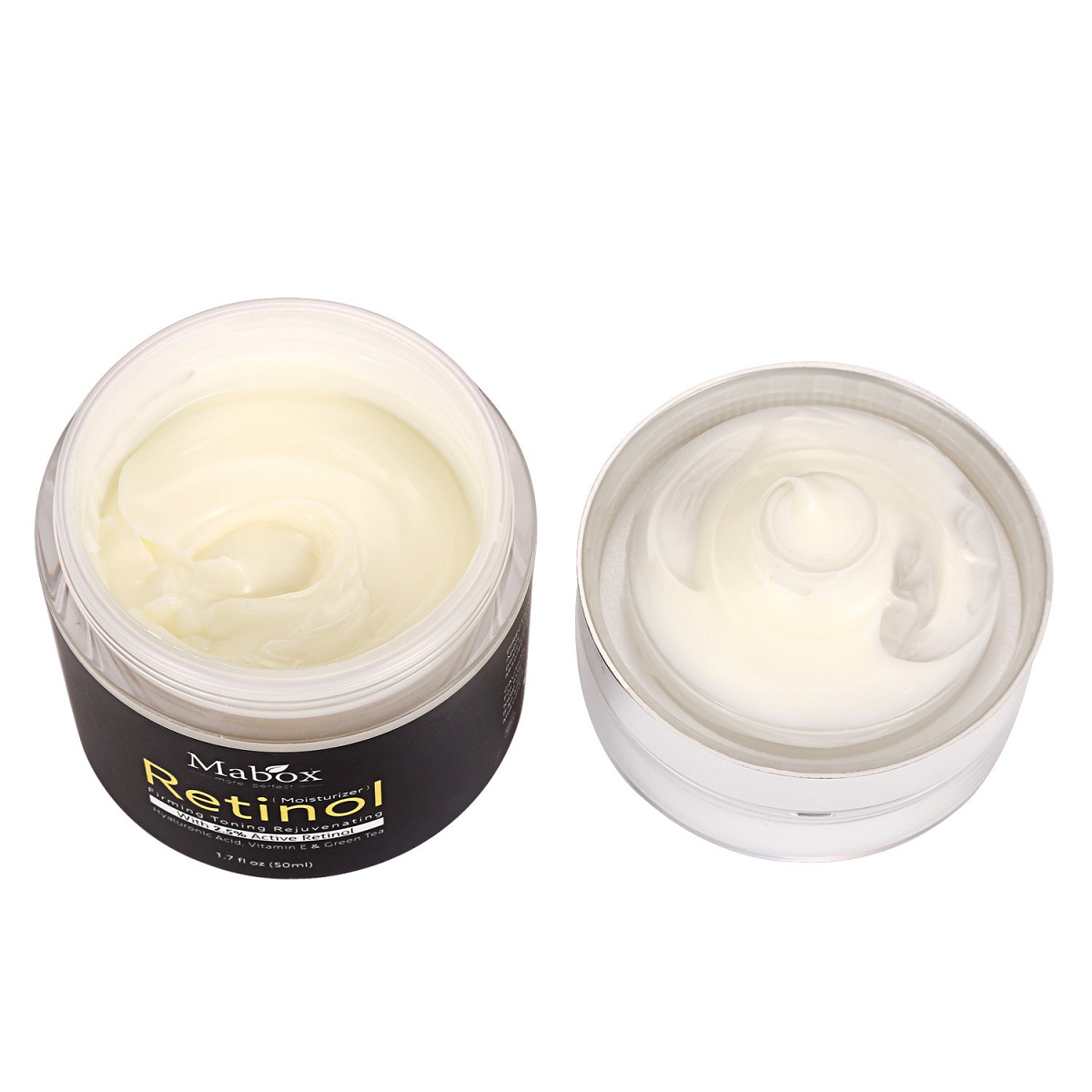 SPF30+ Moisturizer Whitening Emulsion Repair Cream