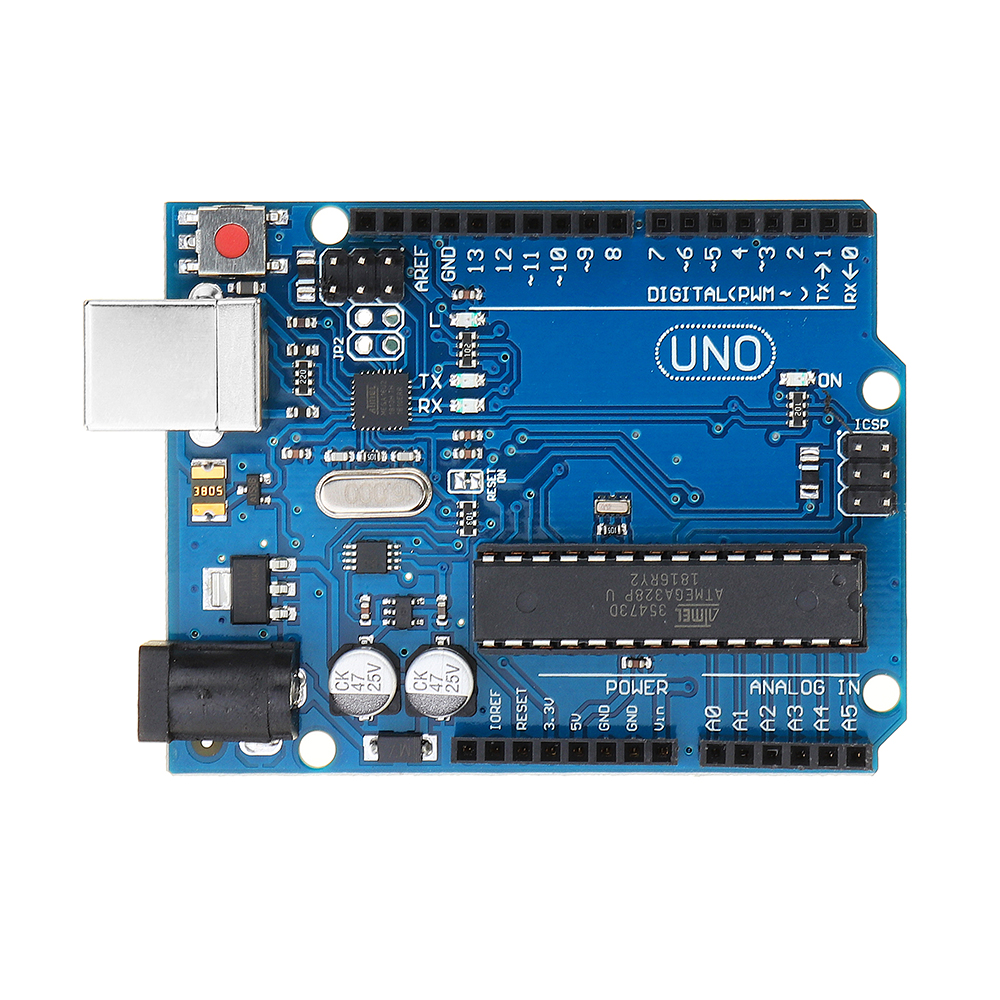 DIY KIT6 UNOR3 Basic Starter Learning Kit Starter Kits for Arduino 41