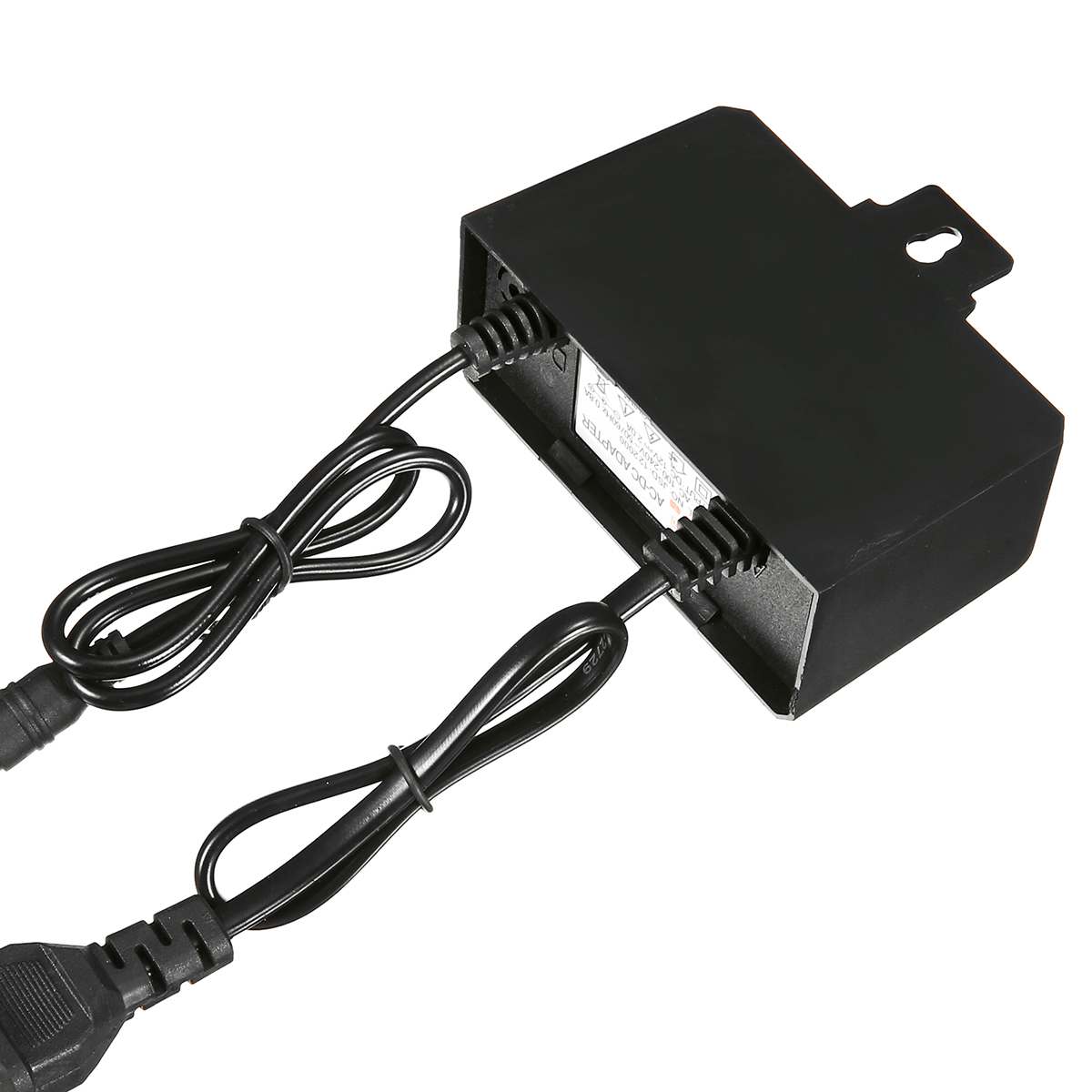 JSD-122000 AC-DC Adapter 0.8A AC100-240V to DC12V 2A for Digoo DG-W01F DG-W02F for 1194041 1194795