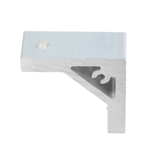 Machifit Aluminium Angle Corner Joint 90 Degree Corner Connector Bracket for 2020 Aluminum Profile