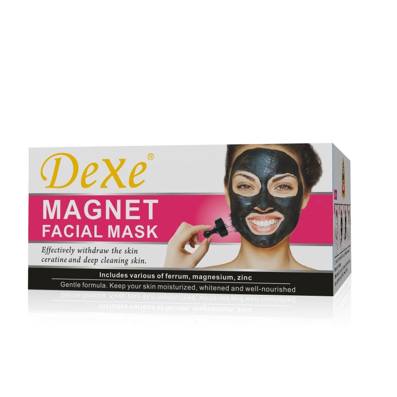 DEXE Magnetic Face Mask Anti-Aging Deep Cleansing