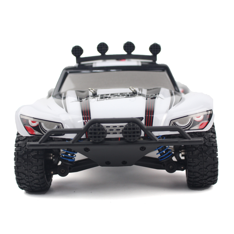 PXtoys 9301-1 1/18 High Speed 40km/h Buggy RC Car With Protect Board Head Light - Photo: 7