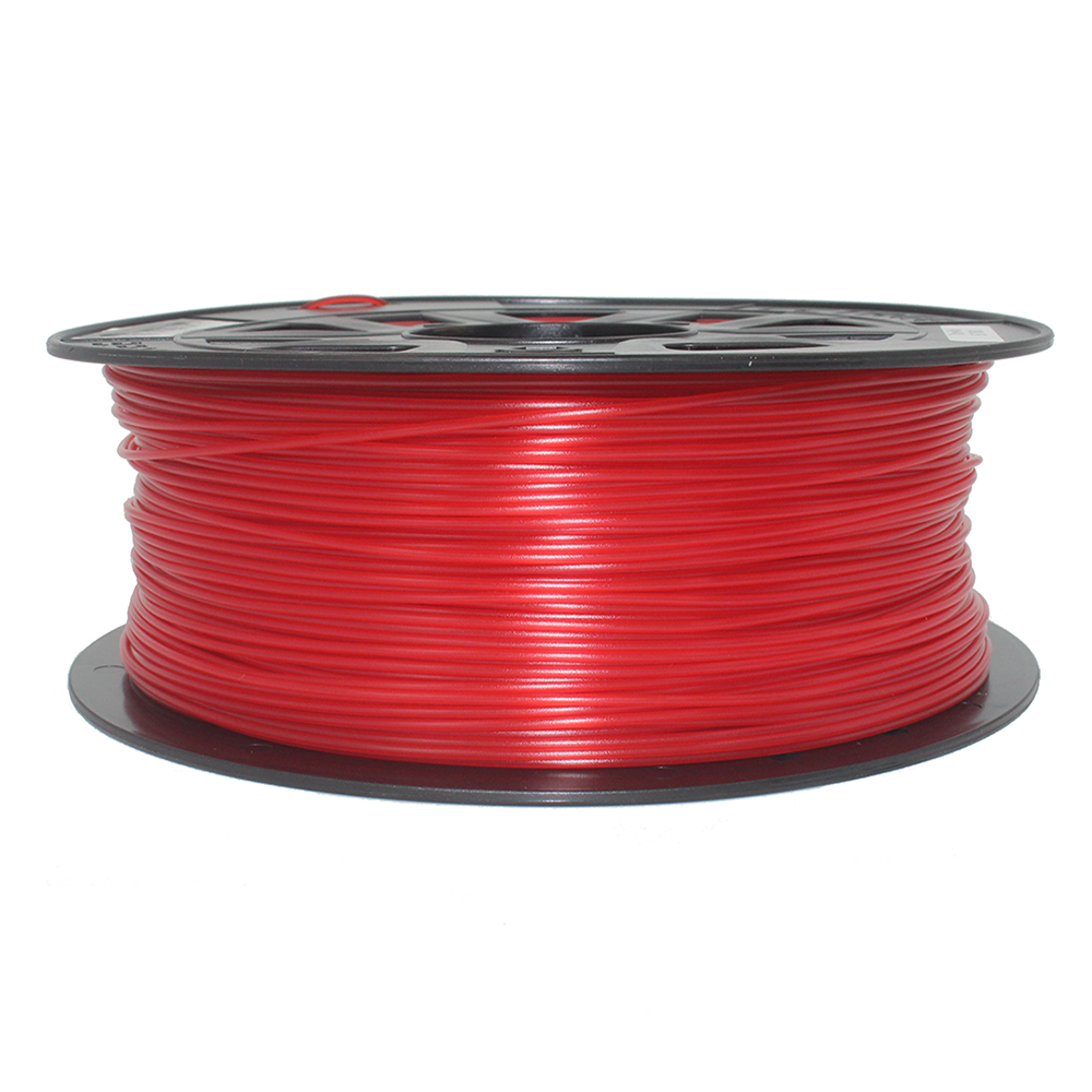 CCTREE® 1.75mm 1KG/Roll Black/White/Blue/Red/Green/Transparent PETG Filament for Creality CR-10/CR10S/Ender 3/Tevo/Anet 3D Printer 14